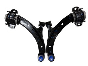 Ford Mustang Control Arm Kit - Front Lower - Ford Racing - `05-`10 Ford Mustang Control Arm Kit - Front Lower - Ford Racing - `05-`10